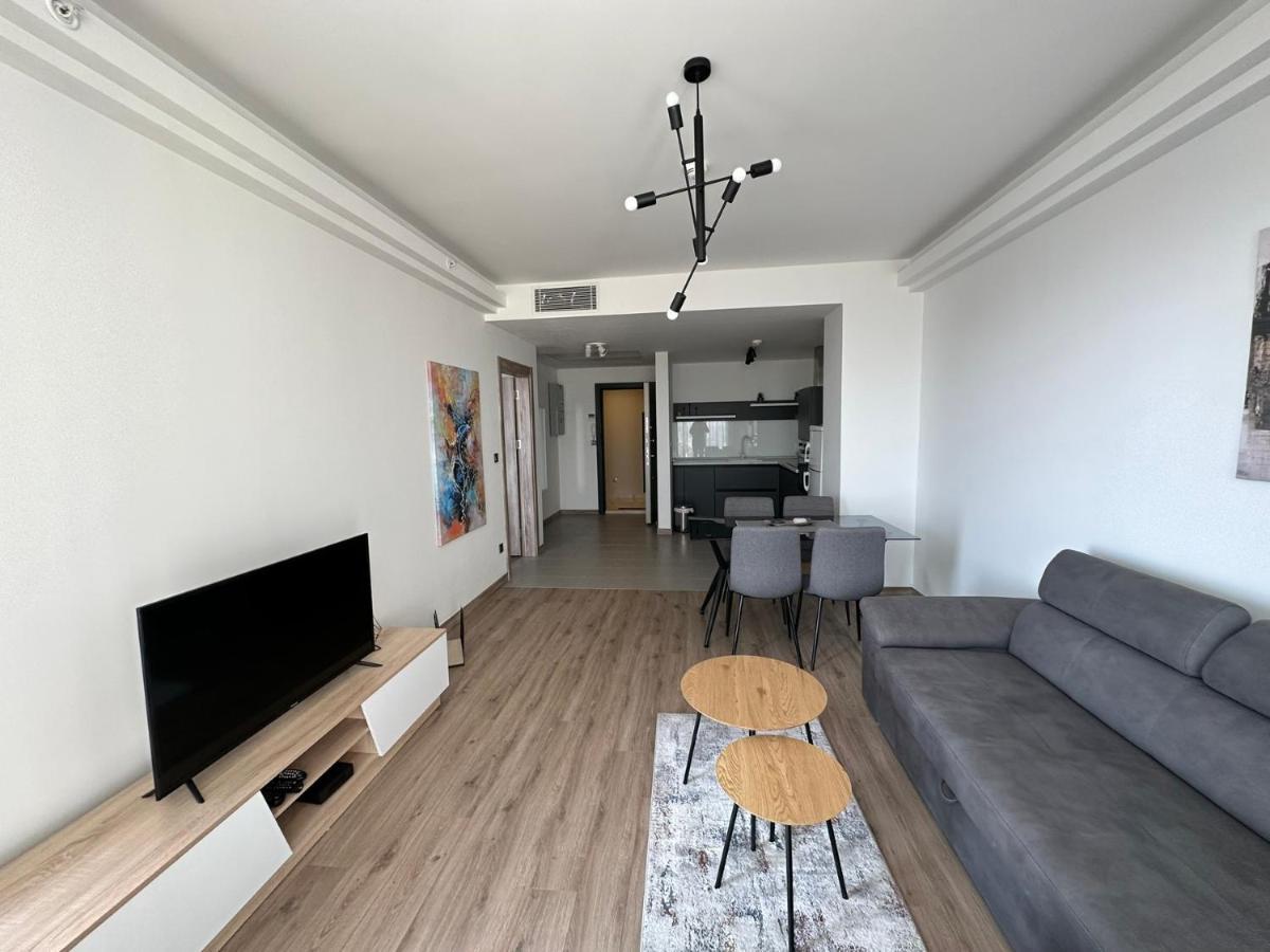 Cevahir City Life Luxury Apartments Skopie Exterior foto