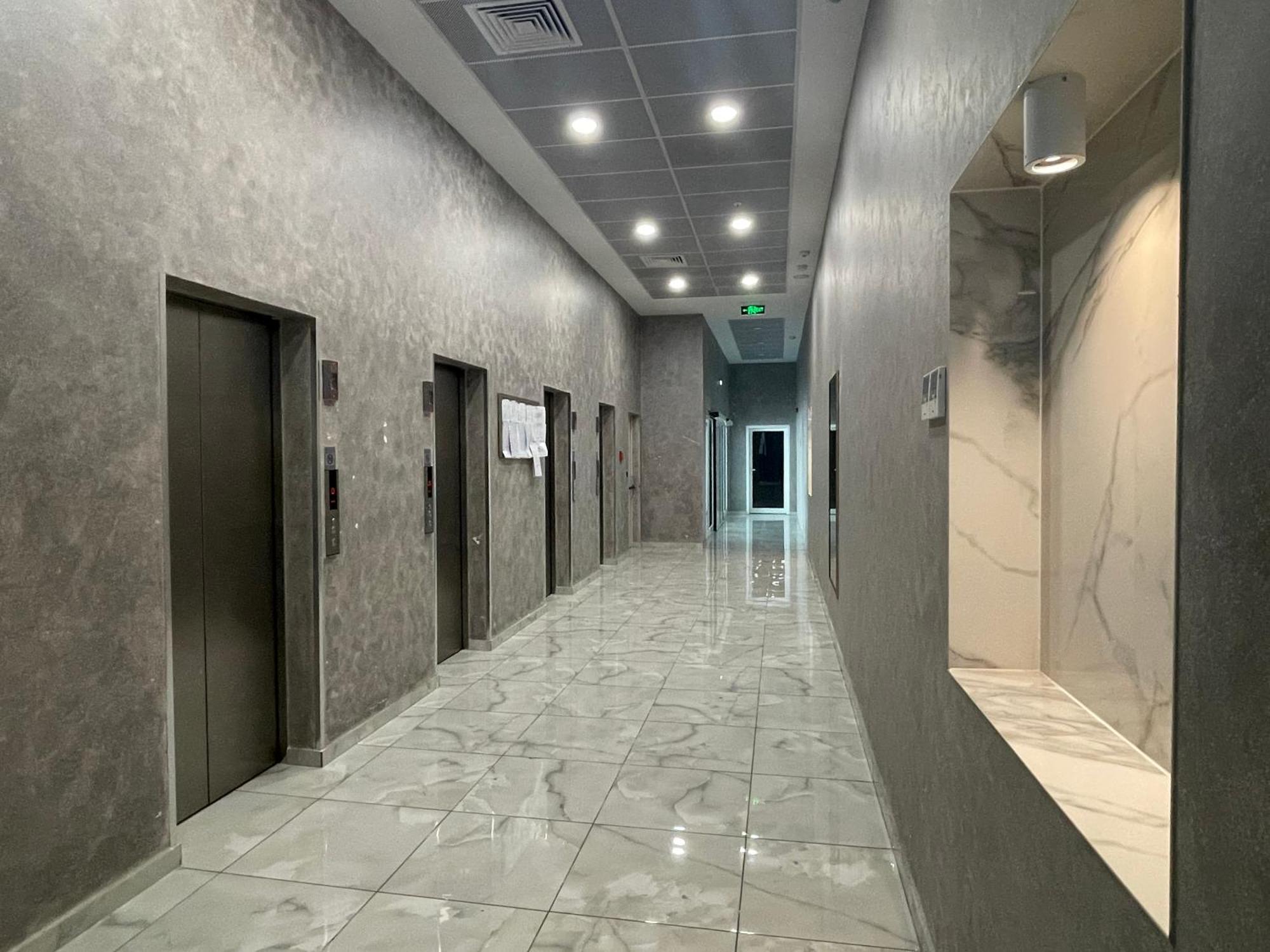 Cevahir City Life Luxury Apartments Skopie Exterior foto